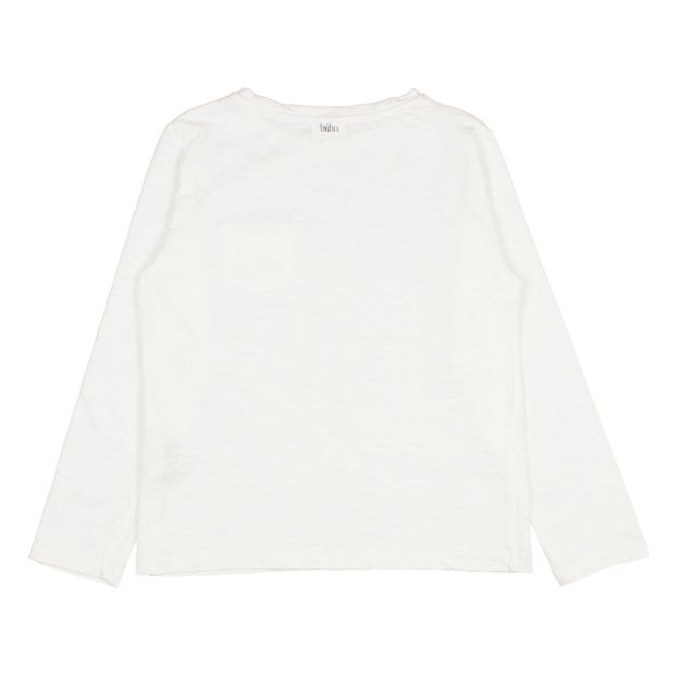 T-Shirt Coton Bio Poche-product