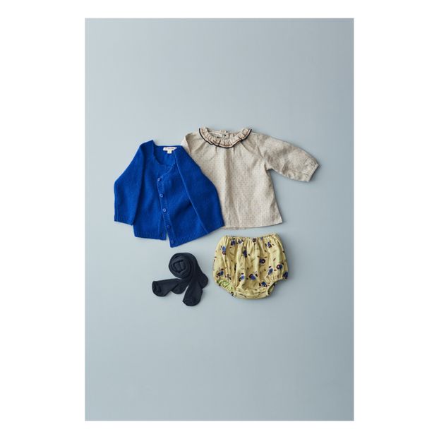 Bloomer Fleuri Newberry-product