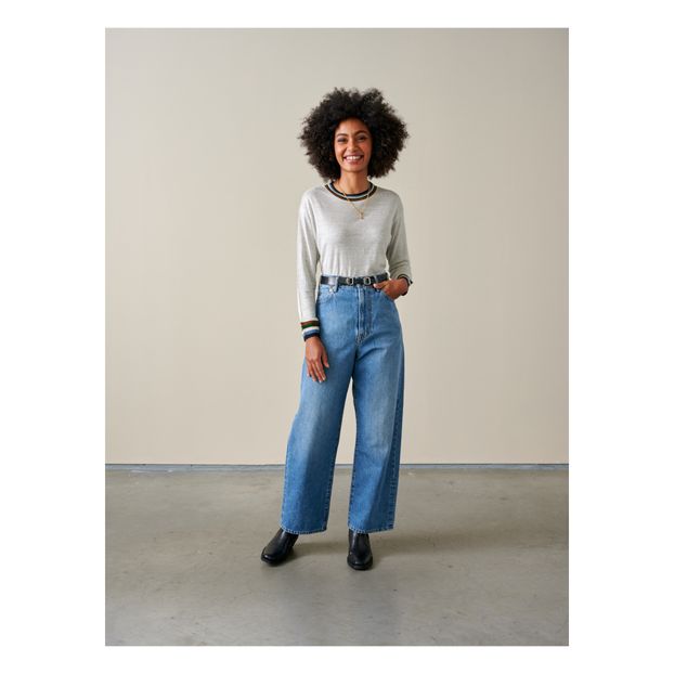 T-shirt Senia Lin - Collection Femme --product