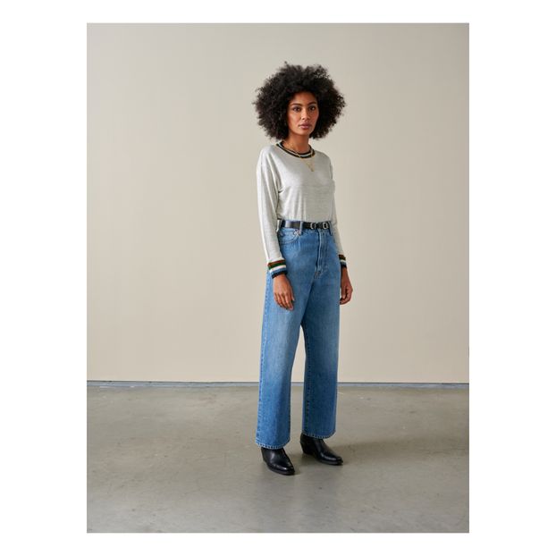 T-shirt Senia Lin - Collection Femme --product