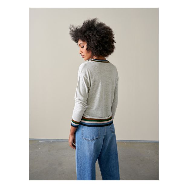 T-shirt Senia Lin - Collection Femme --product
