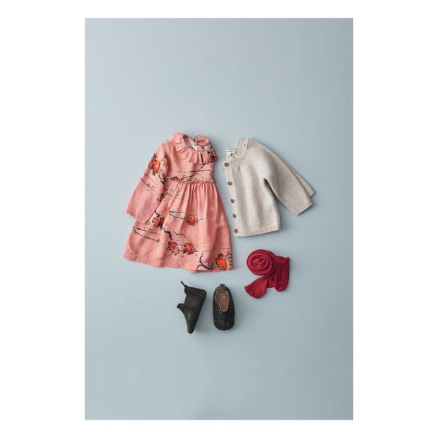 Robe Edmee Bébé-product