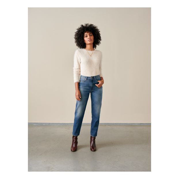 Pantalón vaquero Perkins - Colección Mujer --product