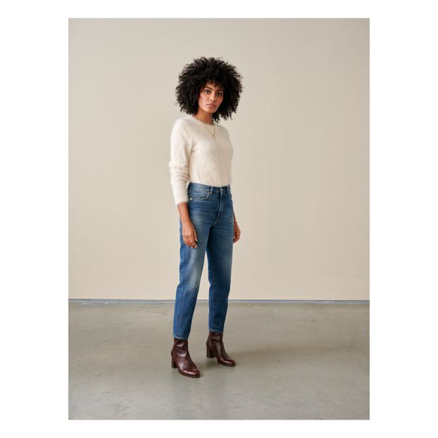 Pantalón vaquero Perkins - Colección Mujer --product