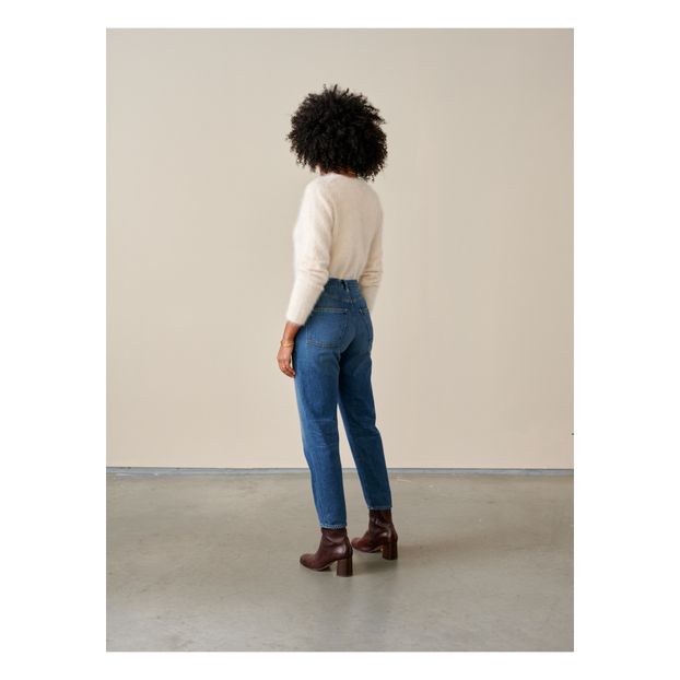 Pantalón vaquero Perkins - Colección Mujer --product