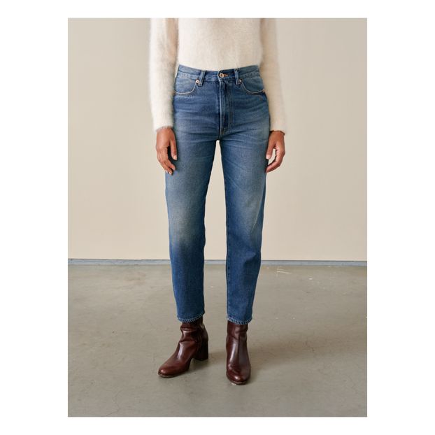 Pantalón vaquero Perkins - Colección Mujer --product