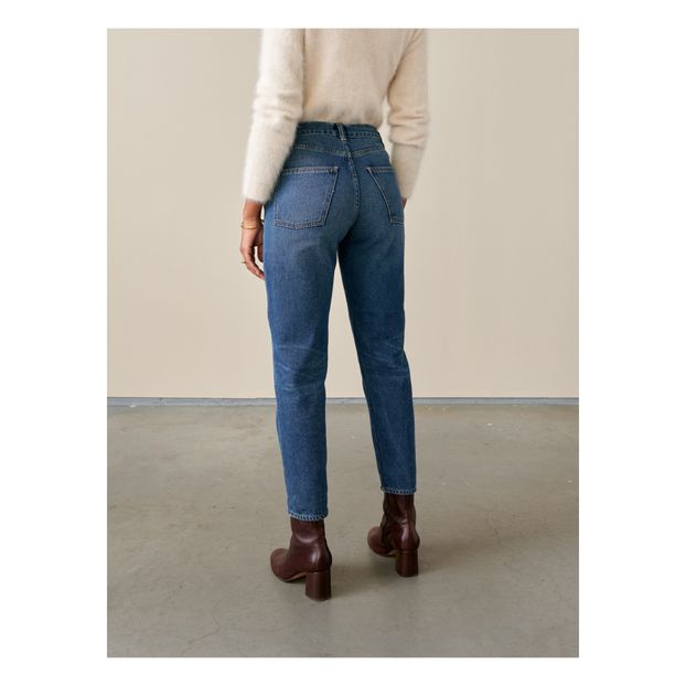 Pantalón vaquero Perkins - Colección Mujer --product