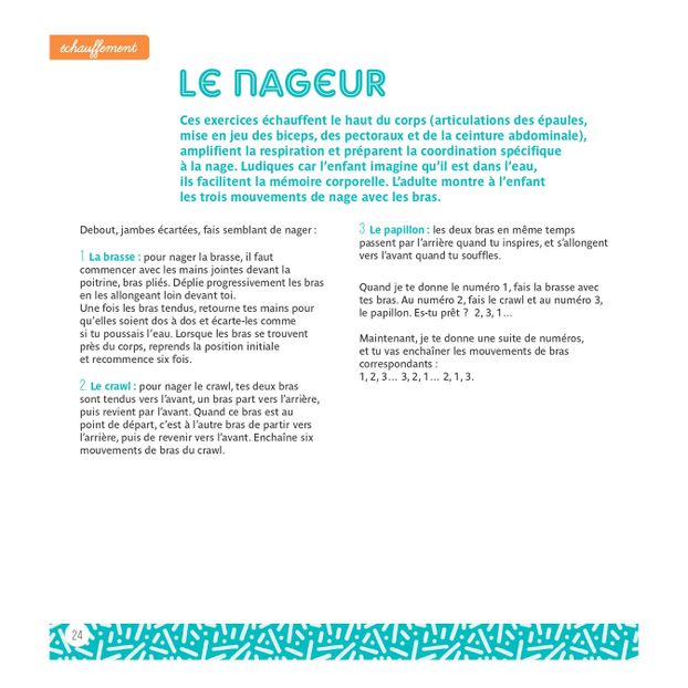 Livre Sport en famille-product