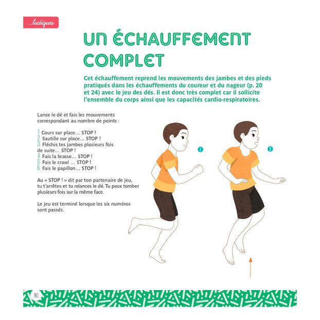 Livre Sport en famille-product