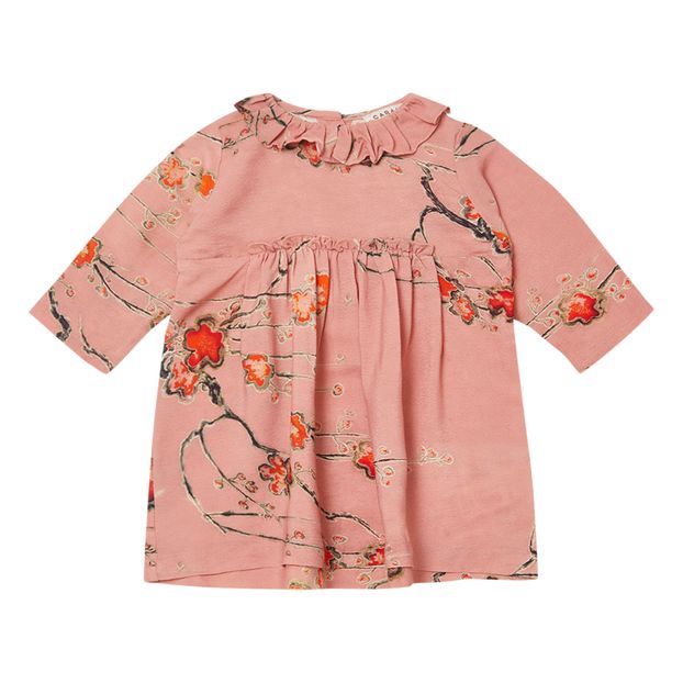 Robe Edmee Bébé-product