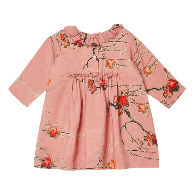 Robe Edmee Bébé-product