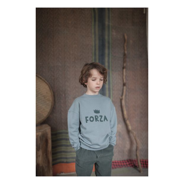 Poppy Sweatshirt-product