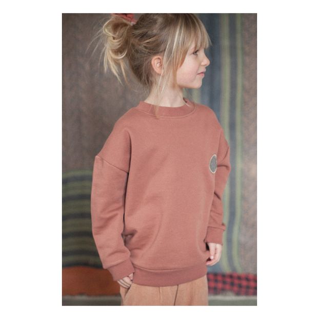 Poppy Sweatshirt-product
