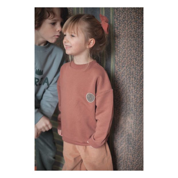 Poppy Sweatshirt-product