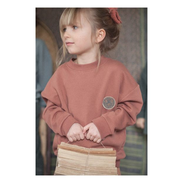 Poppy Sweatshirt-product