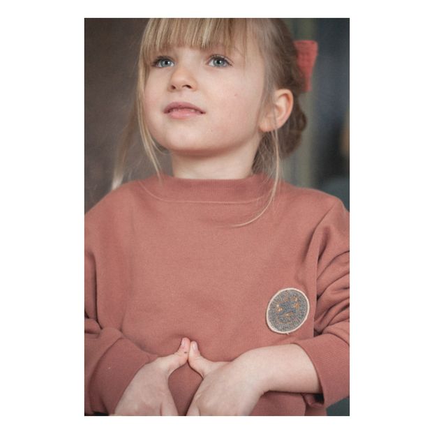Poppy Sweatshirt-product