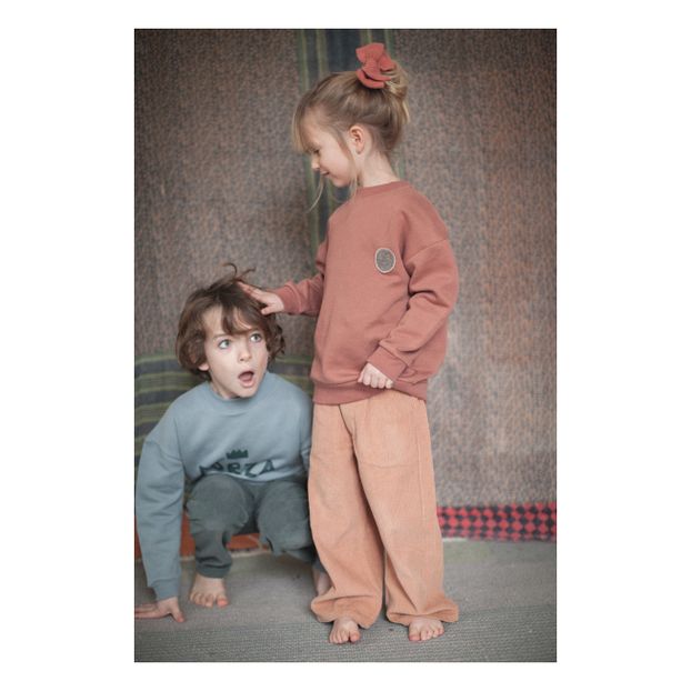 Poppy Sweatshirt-product
