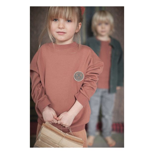 Poppy Sweatshirt-product