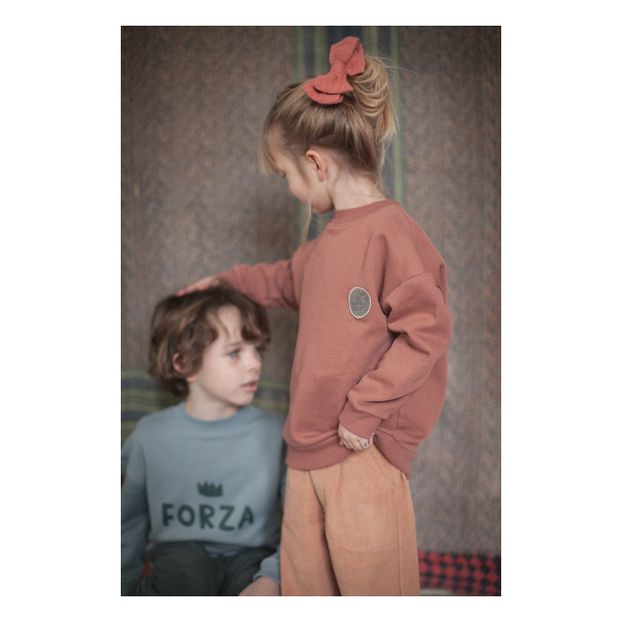 Poppy Sweatshirt-product
