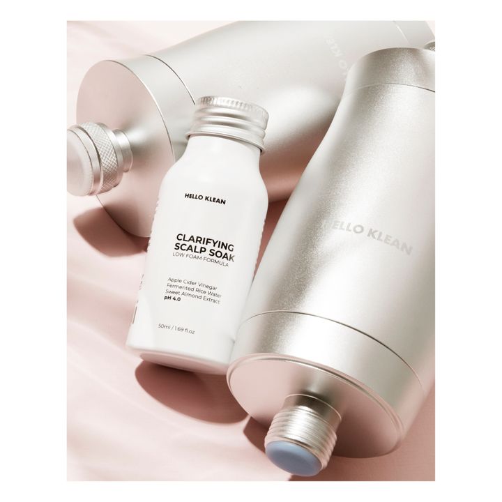 Reinigende Kopfhautpflege travel size - 50ml- Produktbild Nr. 2