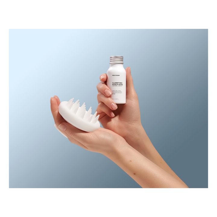 Reinigende Kopfhautpflege travel size - 50ml- Produktbild Nr. 4