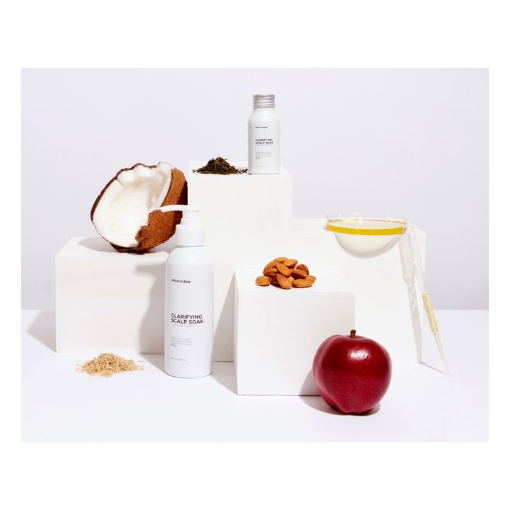 Reinigende Kopfhautpflege travel size - 50ml- Produktbild Nr. 5