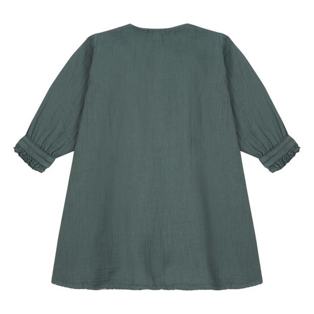 Robe Gaze de Coton Elsa-product