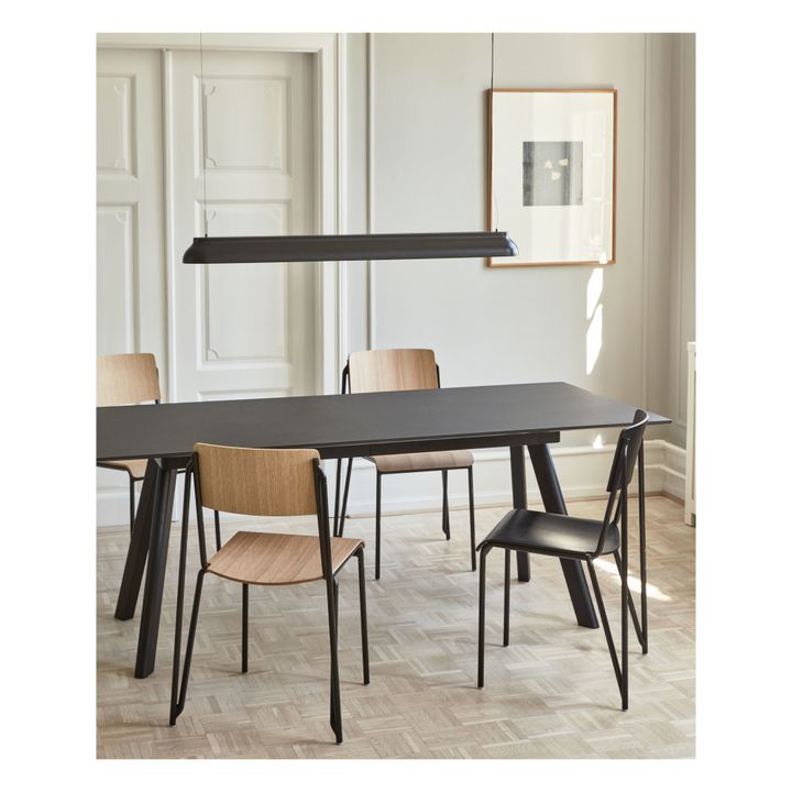 Sedia, modello: Petit Standard, in legno FSC - Set da 2- Immagine del prodotto n°2