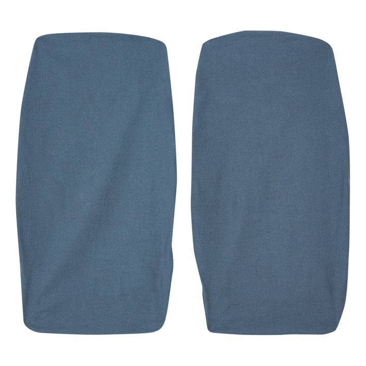 Tapa rectangular para platos de comida Océano- Imagen del producto n°2