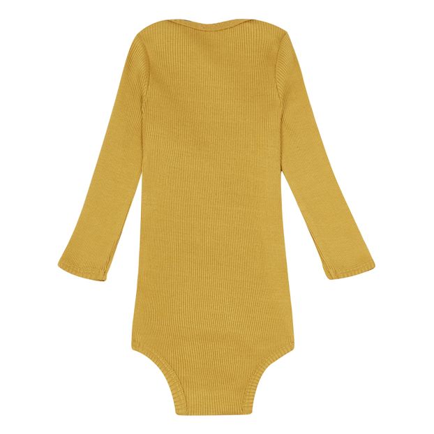 Body Bono Seide und Baumwolle-product
