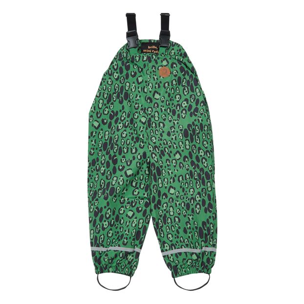 Combinaison Polyester Recyclé-product