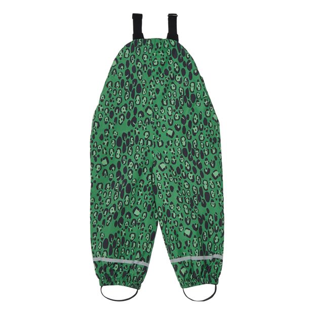 Combinaison Polyester Recyclé-product