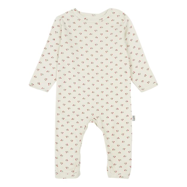 Pyjama Coton Bio Armoise-product