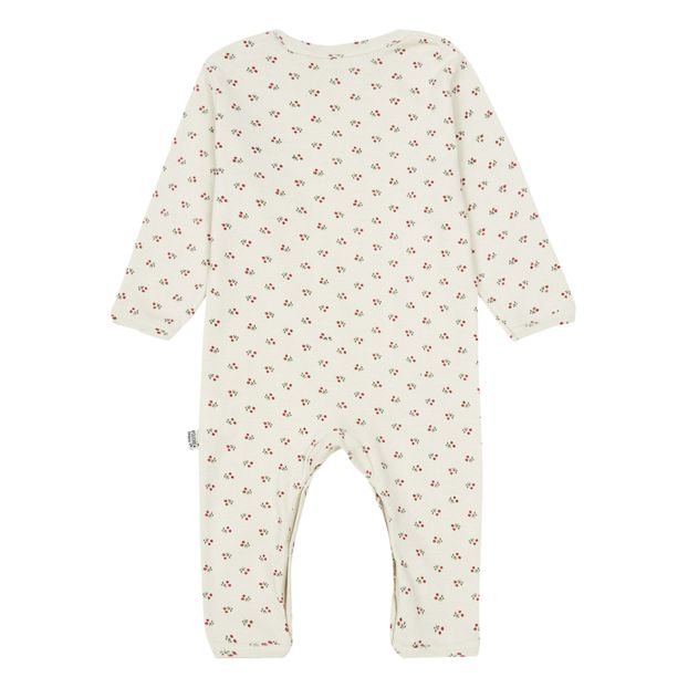 Pyjama Coton Bio Armoise-product