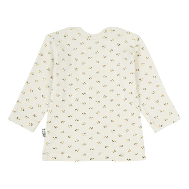 T-Shirt Coton Bio Begonia-product