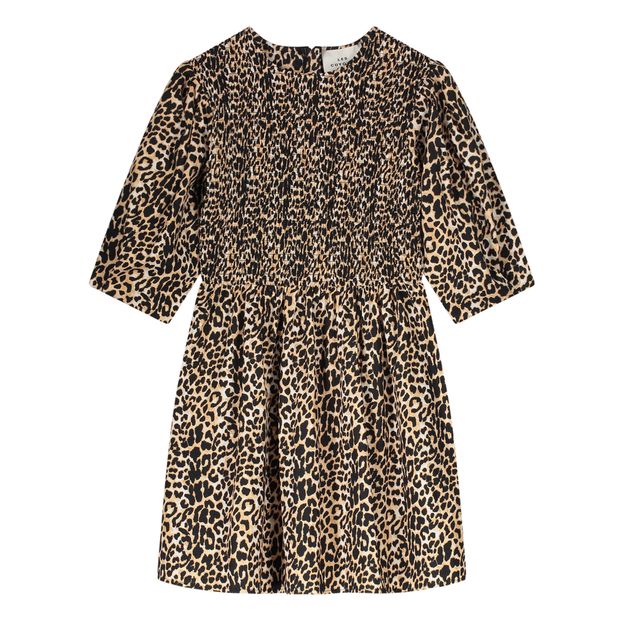 Robe Léopard Sal-product