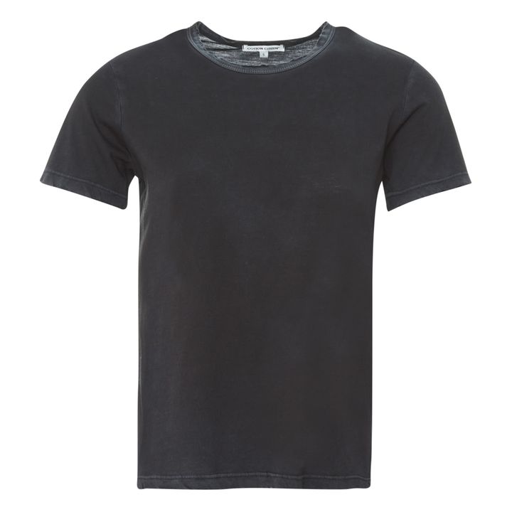 T-shirt, modello: Standard | Nero carbone- Immagine del prodotto n°0