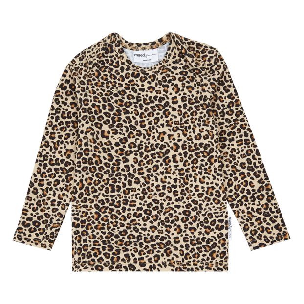 T-Shirt Lazy Lion Coton Bio-product