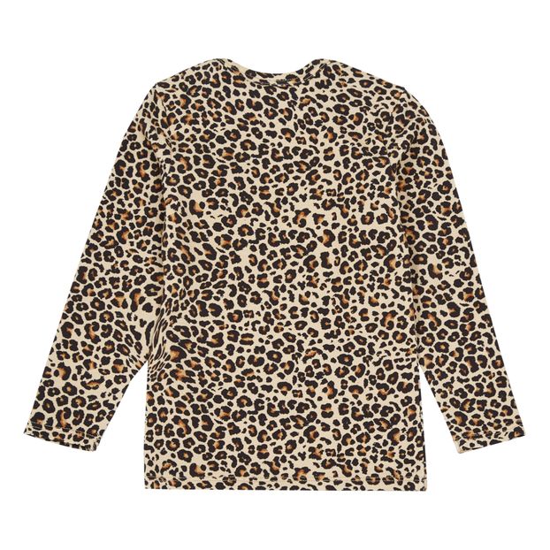T-Shirt Lazy Lion Coton Bio-product