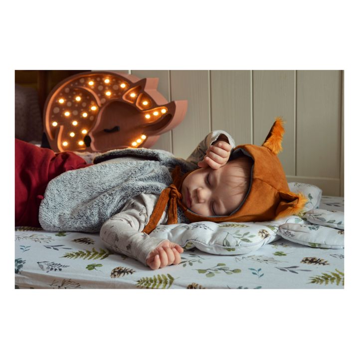 Lampe à poser Biche | Marrone- Immagine del prodotto n°4