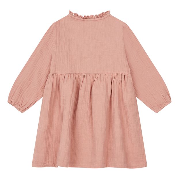 Robe Gaze de Coton Margot-product