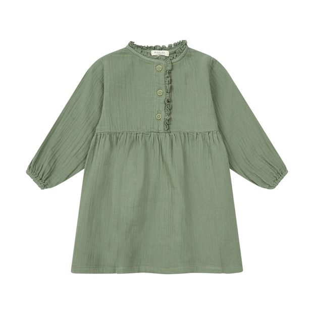 Robe Gaze de Coton Margot-product