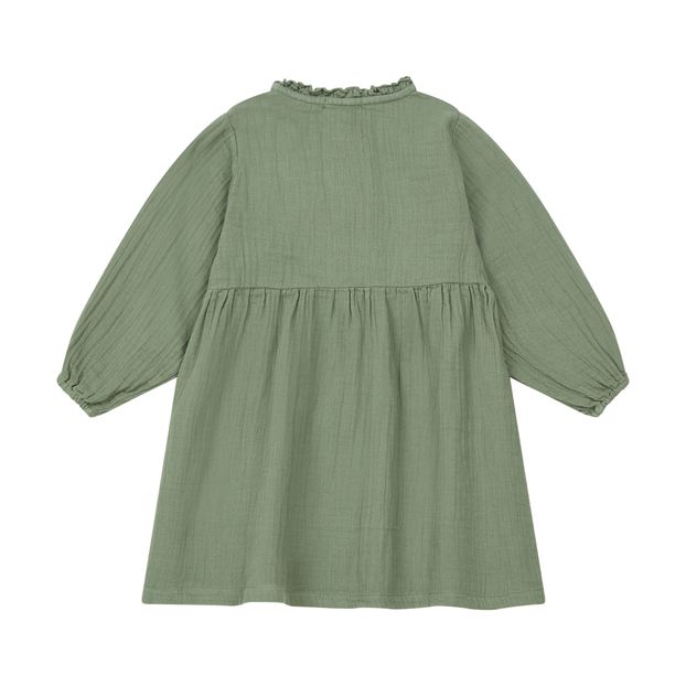 Robe Gaze de Coton Margot-product