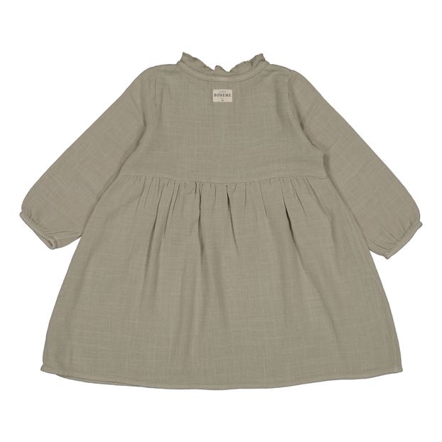 Robe Gaze de Coton Bio Vermont-product