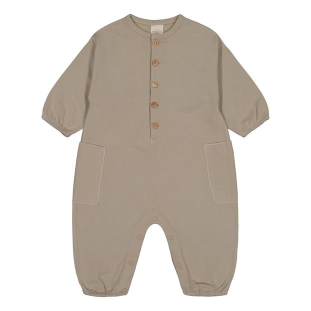 Combinaison Coton Bio Papi-product