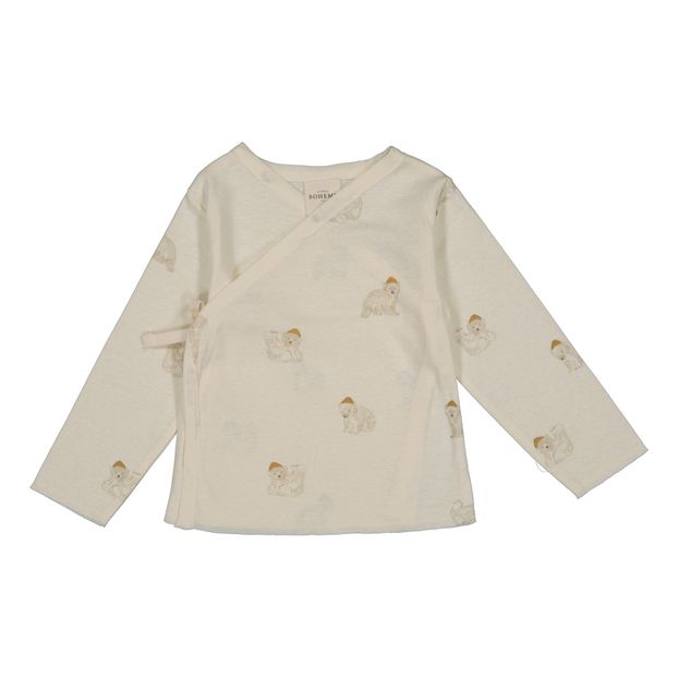 Cache-cœur Coton Bio Lou-product