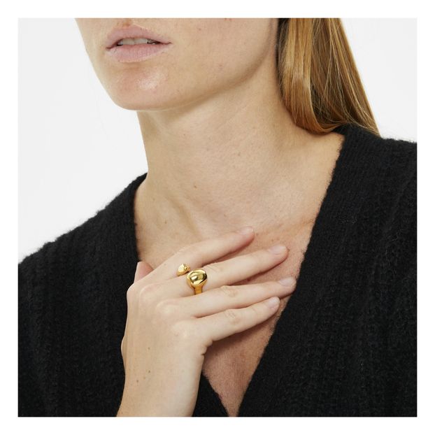 Anillos Superpuestos Pebble-product