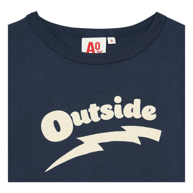 T-shirt Outside-product