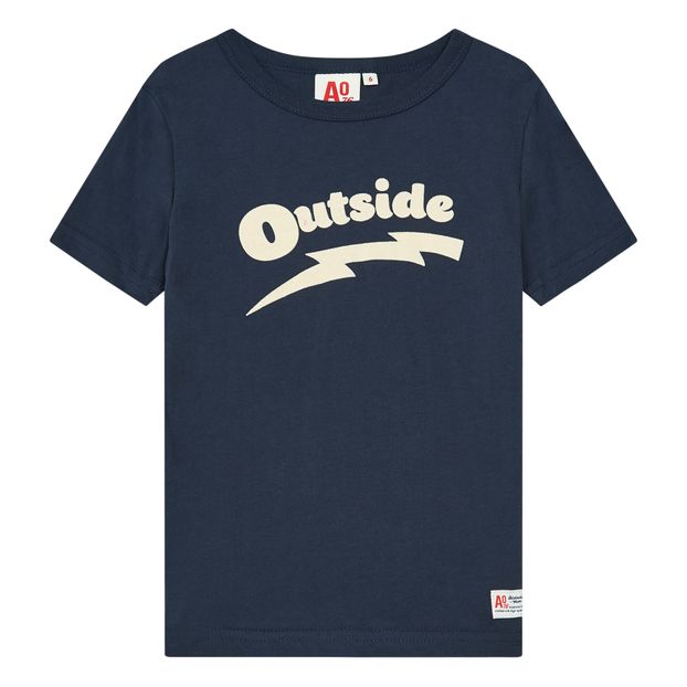 T-shirt Outside-product