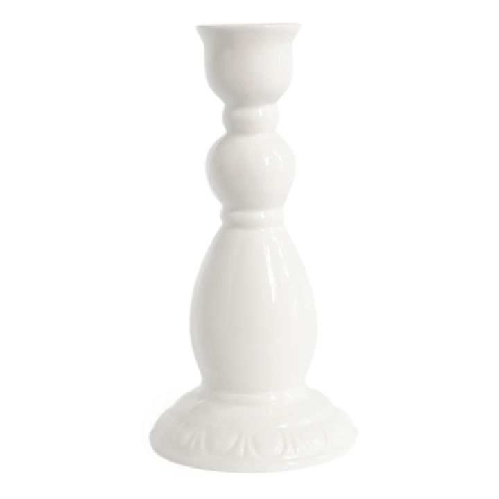 Candeliere, modello: Medicis | Bianco- Immagine del prodotto n°0